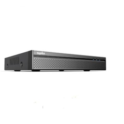 Sannce NVR 8ch 4K - 2